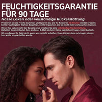 COQUINOU – Das Lust-Gummy für Paare