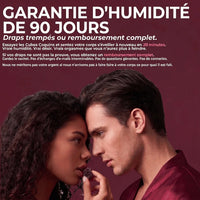COQUINOU – Pleasure Gummies for Couples