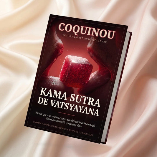 [KOSTENLOSES E-BOOK] Das Kamasutra von Vatsyayana